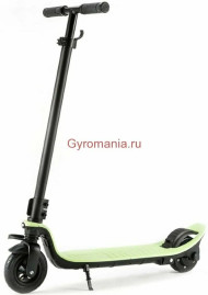 Электросамокат Joyor H1, зеленый