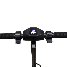 Электросамокат MINIPRO mi188 черный