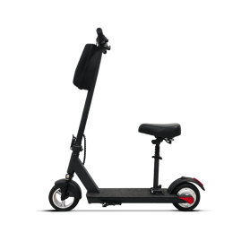 Электросамокат MINIPRO mi188 черный