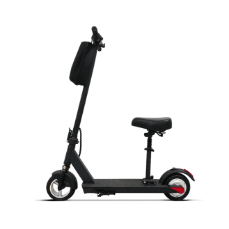 Электросамокат MINIPRO mi188 черный