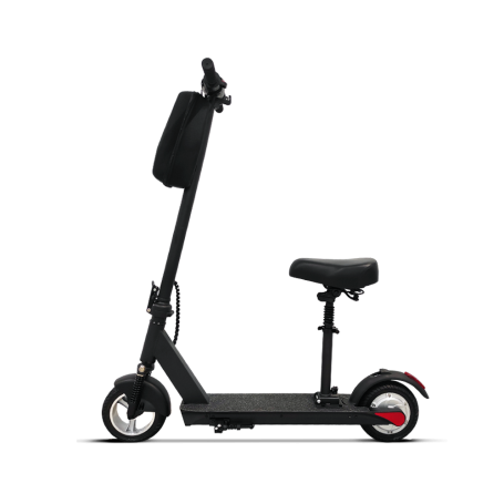 Электросамокат MINIPRO mi188 черный