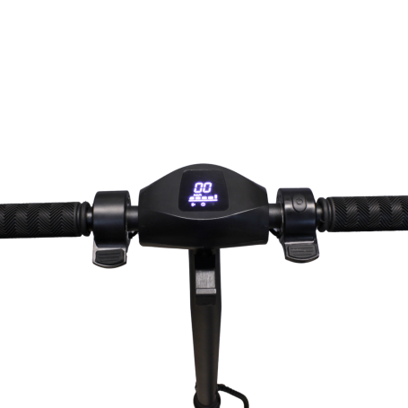 Электросамокат MINIPRO mi188 черный