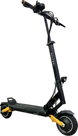 Электросамокат HALTEN TORNADO
