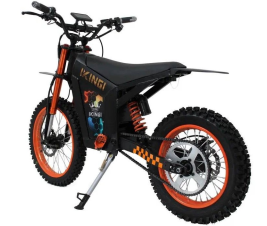 Электропитбайк Ikingi S7