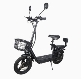 Электроскутер MIDWAY JIMMY PLUS