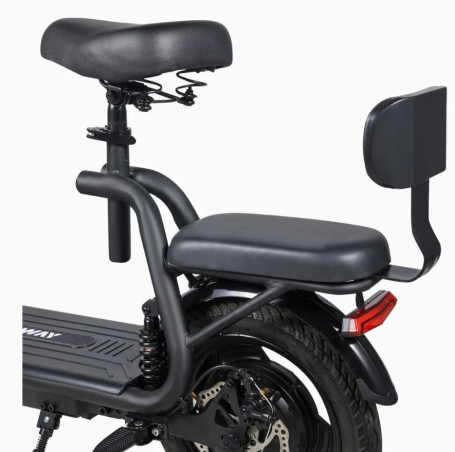 Электроскутер MIDWAY JIMMY PLUS