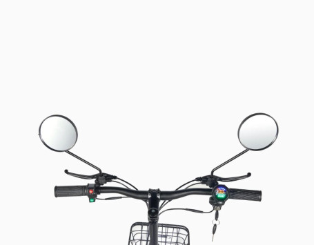 Электроскутер MIDWAY JIMMY PLUS