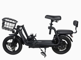 Электроскутер MIDWAY JIMMY PLUS