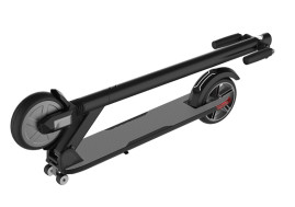 Электросамокат Cityroller X8, черный