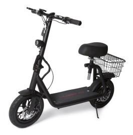 Электросамокат Kugoo C1