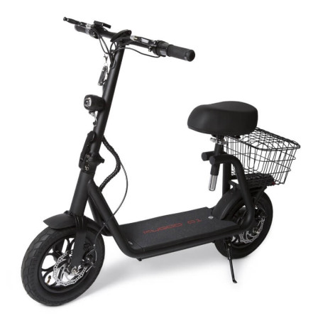 Электросамокат Kugoo C1