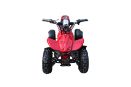 Электроквадроцикл El-Sport Kids ATV 800W 36V/12Ah, красный