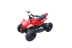 Электроквадроцикл El-Sport Kids ATV 800W 36V/12Ah, красный
