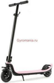 Электросамокат Joyor H1, розовый