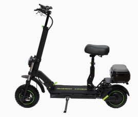 Электросамокат MIDWAY UNIX