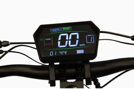 Электросамокат MIDWAY UNIX