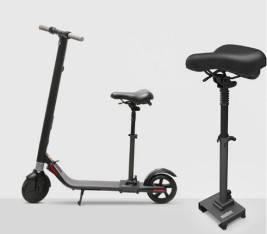 Сиденье для электросамоката Ninebot серии ES