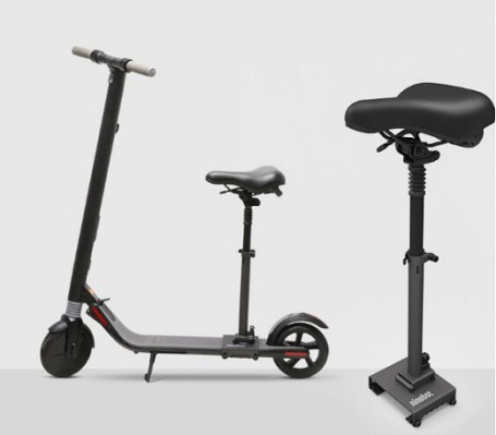 Сиденье для электросамоката Ninebot серии ES