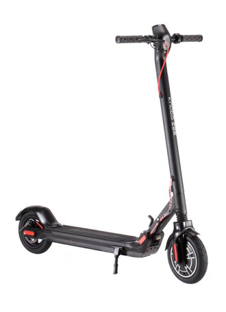 Электросамокат Kugoo ES2, черный