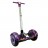 Сигвей MINIPRO A8, фиолетовый космос