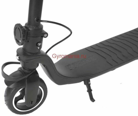 Электросамокат Joyor H1, черный