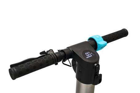 Электросамокат Halten Lite