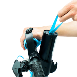 Электросамокат Halten Lite