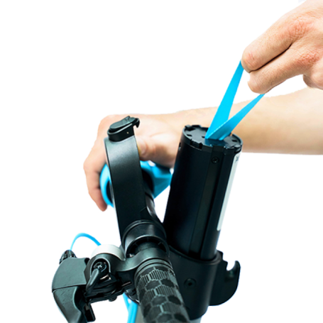 Электросамокат Halten Lite