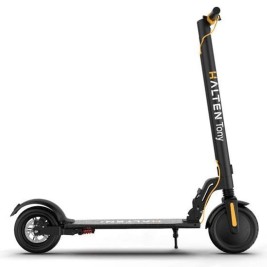 Электросамокат Halten Tony v.2, черный