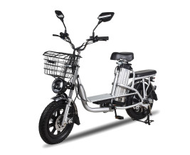 Электровелосипед Minako Monster