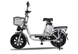 Электровелосипед Minako Monster