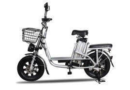 Электровелосипед Minako Monster