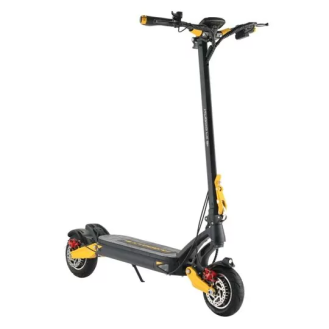 Электросамокат Kugoo Kirin LX 9+