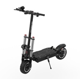 Электросамокат Kugoo Kirin GX Pro