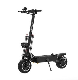 Электросамокат Kugoo Kirin GX Pro