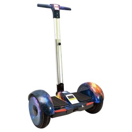 Сигвей MINIPRO A8, галактика