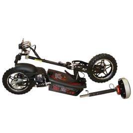 Электросамокат HEADWAY-1 1000W