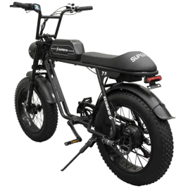 Электровелосипед Ikingi Super73