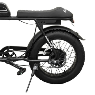 Электровелосипед Ikingi Super73