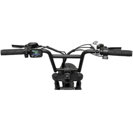 Электровелосипед Ikingi Super73