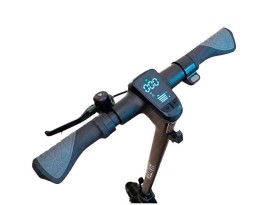 Электросамокат Halten Flash