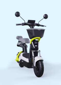 Электроскутер Ninebot V30C