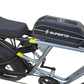 Электровелосипед Ikingi Super73 Pro