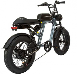 Электровелосипед Ikingi Super73 Pro