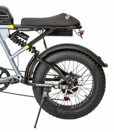 Электровелосипед Ikingi Super73 Pro