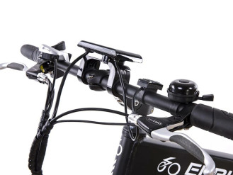 Электровелосипед Elbike Hummer Vip 13