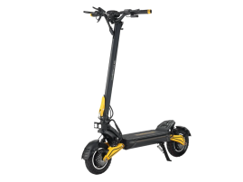 Электросамокат Kugoo Kirin LX 10+