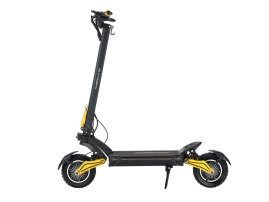 Электросамокат Kugoo Kirin LX 10+