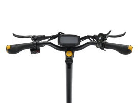 Электросамокат Kugoo Kirin LX 10+