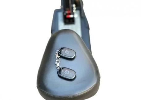 Электросамокат Ikingi M4 Pro